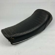 Giuliari Yamaha Sr 500 Cafe Racer Sitzbank Seat Sitze Sattel #2335