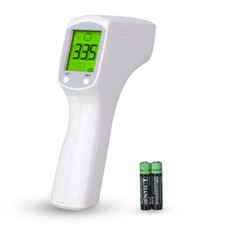 Digital Infrarot Thermometer