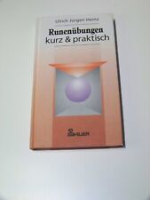 Runenübungen Runenübung kurz