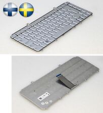 NORDISCH TASTATUR DELL INSPIRON 1520 1521 1525 1318 0NK842 SWEDISH FINN #279