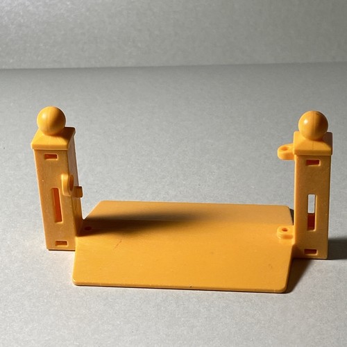 Playmobil tierklinik 4343 tor - playmobil,