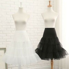 26" Retro Underskirt/50s Swing