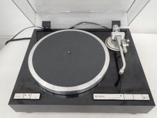 KENWOOD KP-7010 Direct Drive