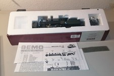 Bemo h0m 1290 117 - 1290,