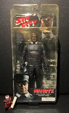 Sin City Figur Manute  Serie 1