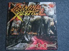 Criminal Justice-Burning the