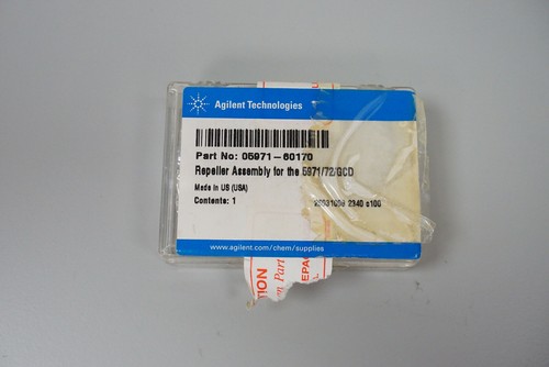 Agilent 05971 60170 repeller - 05971-60170,
