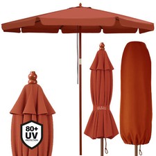 Sonnenschirm Gartenschirm