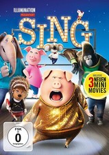 Sing - Der Kinofilm /
