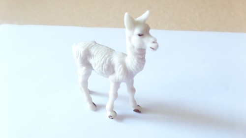 Ddr plaho tiere figuren - ddr,