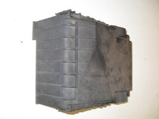 VW Golf 5 GTI Abdeckung Deckel