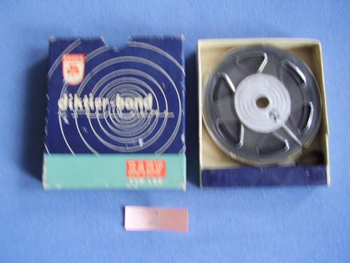 Basf diktier band für - diktier-band,