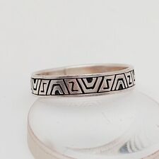 Ring Silber 925 Vintage