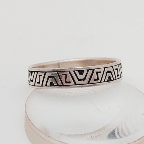 Ring silber 925 - silber,
