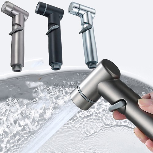 Hand held toilette bidet - held, wc