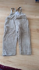 Hose aus cord - hose, gr.