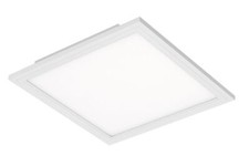 Led deckenleuchte panel 5cm - led,