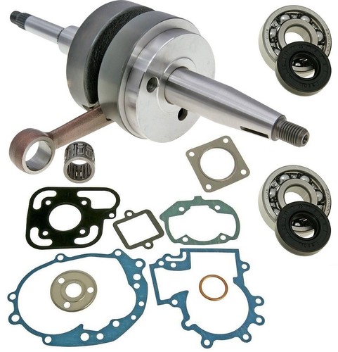 Kurbelwelle set peugeot - set,