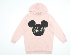 Disney at George Damen