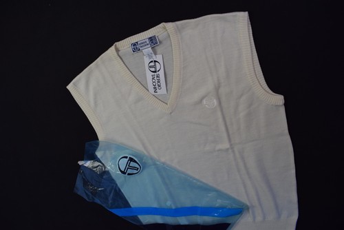 Sergio tacchini pullunder - tacchini,