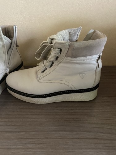 Damen halbstiefel 39 - damen, gr.