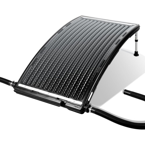 Poolheizung solar 113x69x35cm - solar,