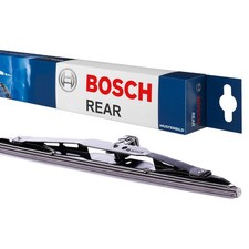 BOSCH Twin Rear Scheibenwischer für VW CORRADO (53I) Caddy II Kastenwagen (9K9A)