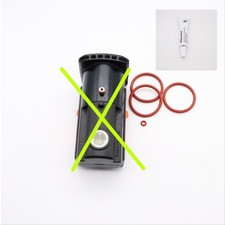 O-Ring Dichtung Fett Unold