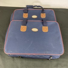 2er Set Handtasche reisetasche Koffer Travel 53cmx83cm