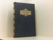 Südamerikanische Reisen. Edition Deutsche Bibliothek / The Hilliard Collection. 