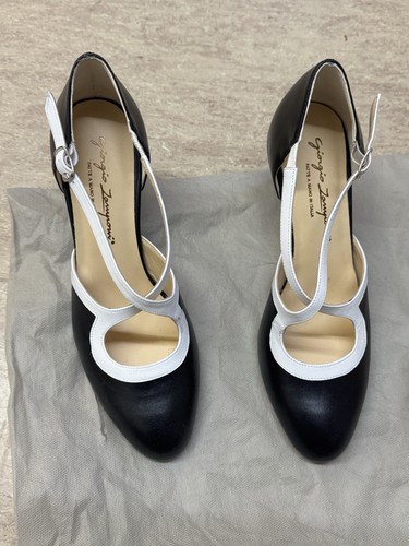 Giorgio zamponi damen pumps - pumps, eu
