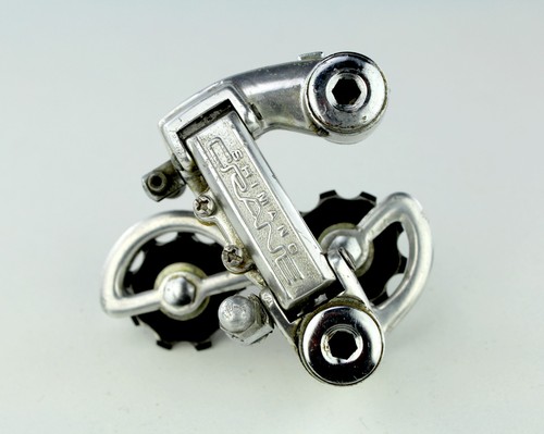 Shimano kran gen dura - shimano,