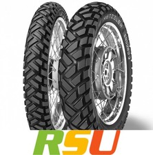 Motorradreifen Metzeler Enduro