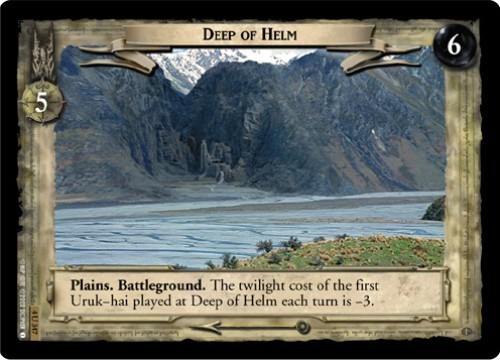 Trading card der - card, herr