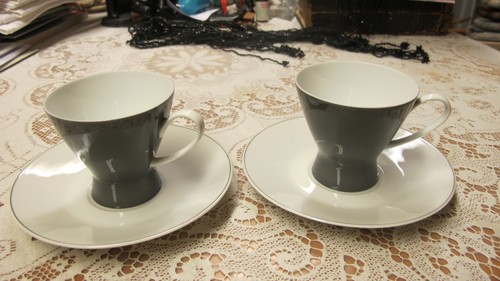 Rosenthal secunda grau zwei - rosenthal,,