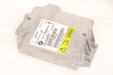 BMW 1er E81 E87 E90 E91 LCI Airbagsteuergerät Airbag Steuergerät Modul 9184432