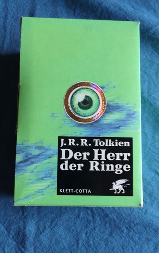Der herr ringe r - der,