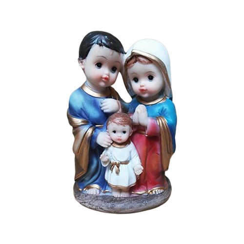 Mutter-Maria-Statue