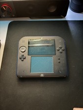 Nintendo 2DS -
