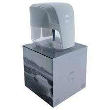 HYLA AERA 2 App Steuerung Lufterfrischer Diffusor WEISS inkl. Duft-Geschenk-Set
