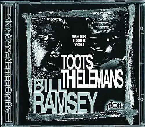 Bill ramsey when see - bill,