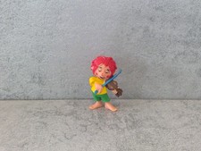 Ü-Ei / Der kleine Kobold