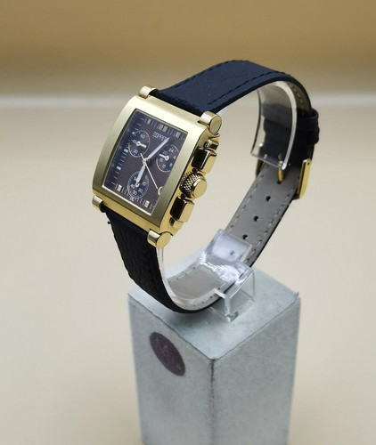 Vintage esprit 5080 5atm quarz - vintage,