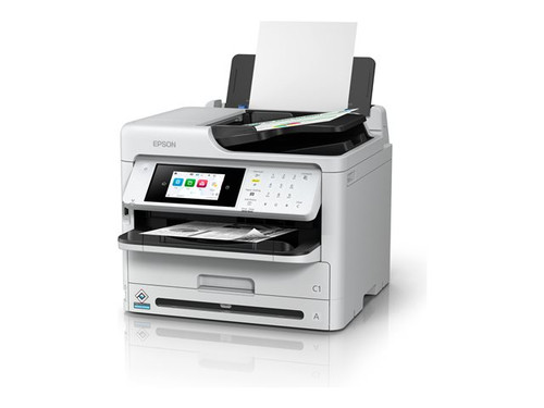 Epson workforce pro - epson,