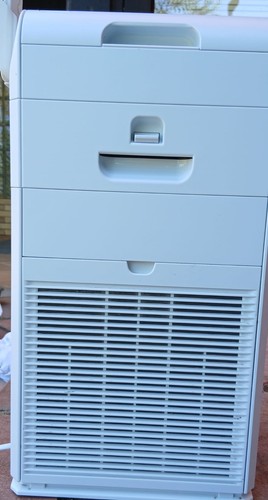 Daikin mc55wvm luftreiniger - daikin,