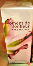 Parfum Yves Rocher Moment de