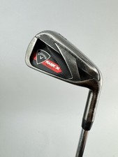 Callaway Razr X Black 3 Eisen Uniflex Stahl / Rechtshänder / neuer Griff /26935