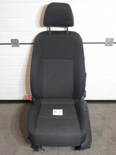 VW Tiguan I 5N Fahrersitz