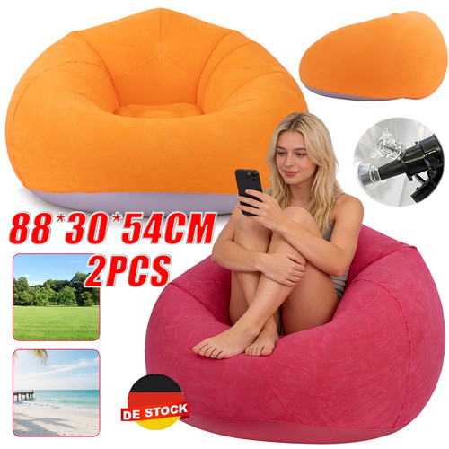 Luftsofa schlafsofa sofa - luftsofa,