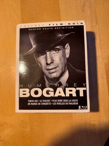 Humphrey bogart collection 5 - -,